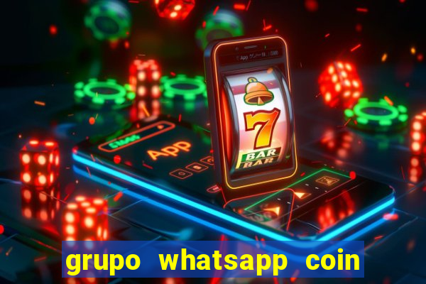 grupo whatsapp coin master cartas